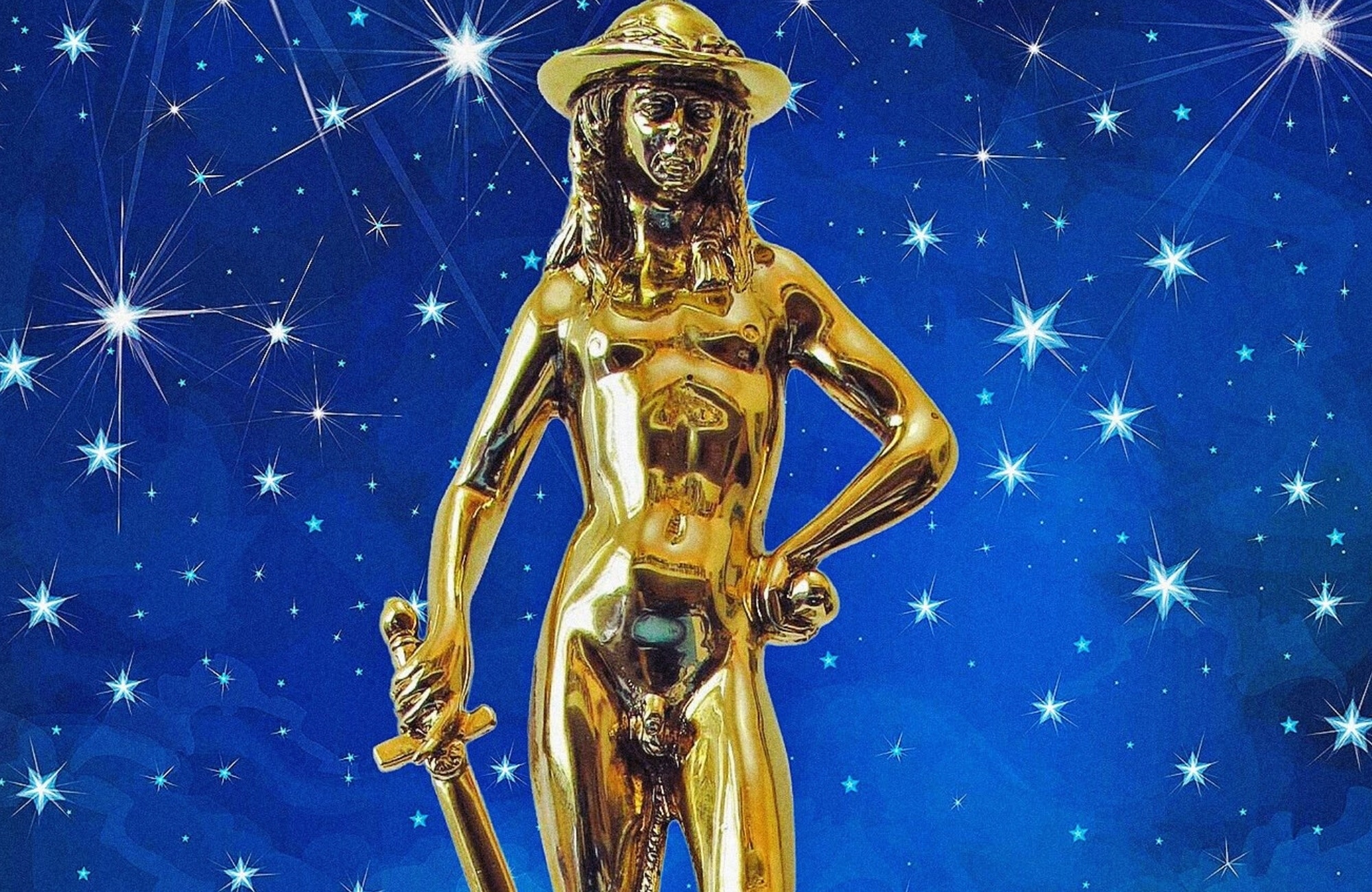 David di donatello 2025, i vincitori