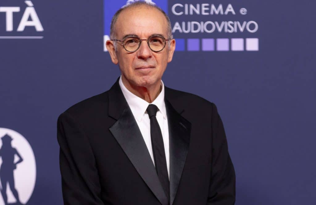 David di donatello 2025, i vincitori David di donatello 2025 premio speciale cinecittà