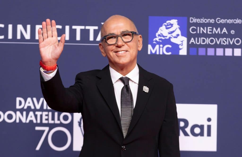 David di donatello 2025, i vincitori David di donatello 2025 david dello spettatore