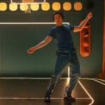 Il rifugio atomico, in arrivo su netflix il 19 settembre