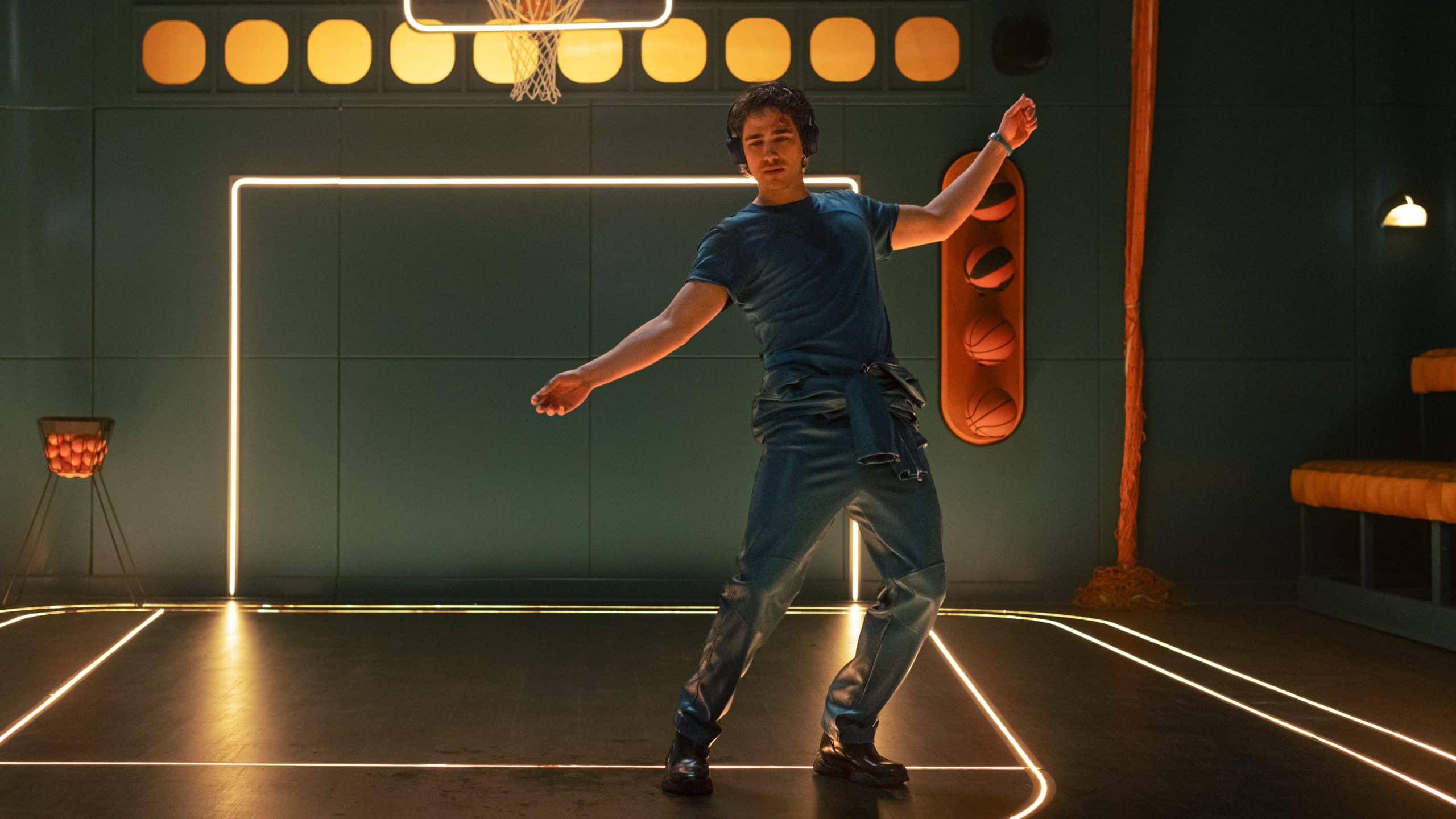 Il rifugio atomico, in arrivo su netflix il 19 settembre