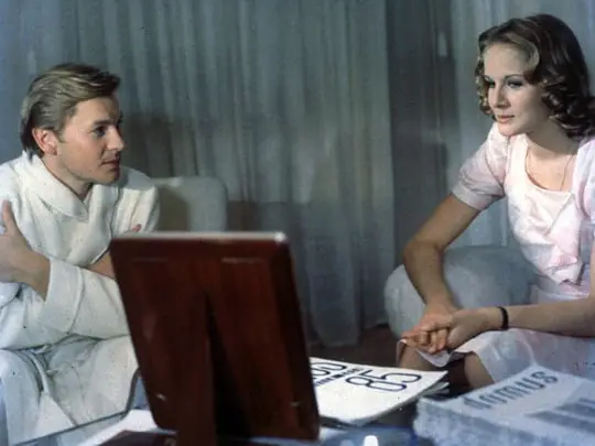 Helmut berger, ritratto di un attore. Un'anima tormentata dalla vita straordinaria (1944-2023) Helmut berger, ritratto di un attore. Un'anima tormentata dalla vita straordinaria (1944-2023)