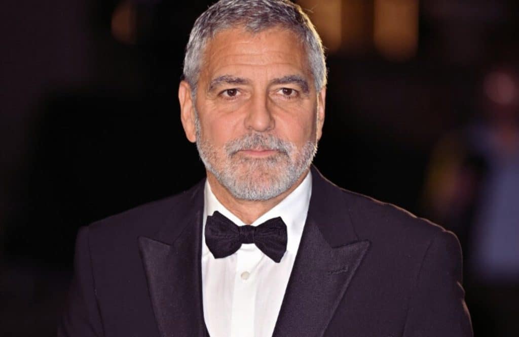 George clooney sotto accusa: è finita per il divo di hollywood George clooney casamigos tequila