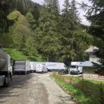 Delitto sulle nevi. Una commedia-crime ad alta quota