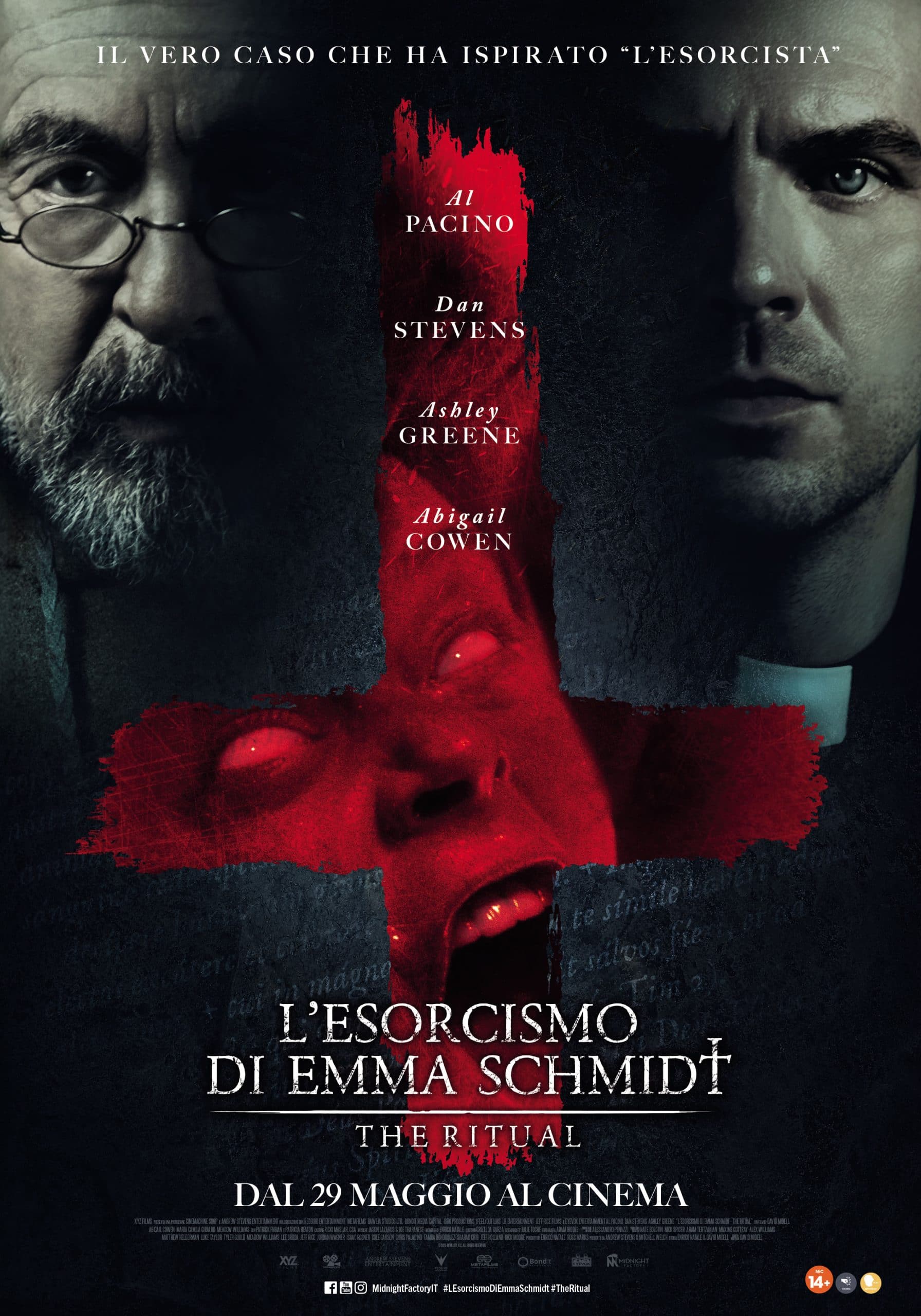 La prossima settimana al cinema La prossima settimana al cinema