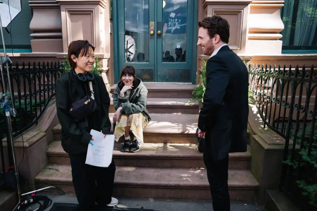Pedro pascal in una fenomenale commedia dal 4 settembre Pedro pascal film
