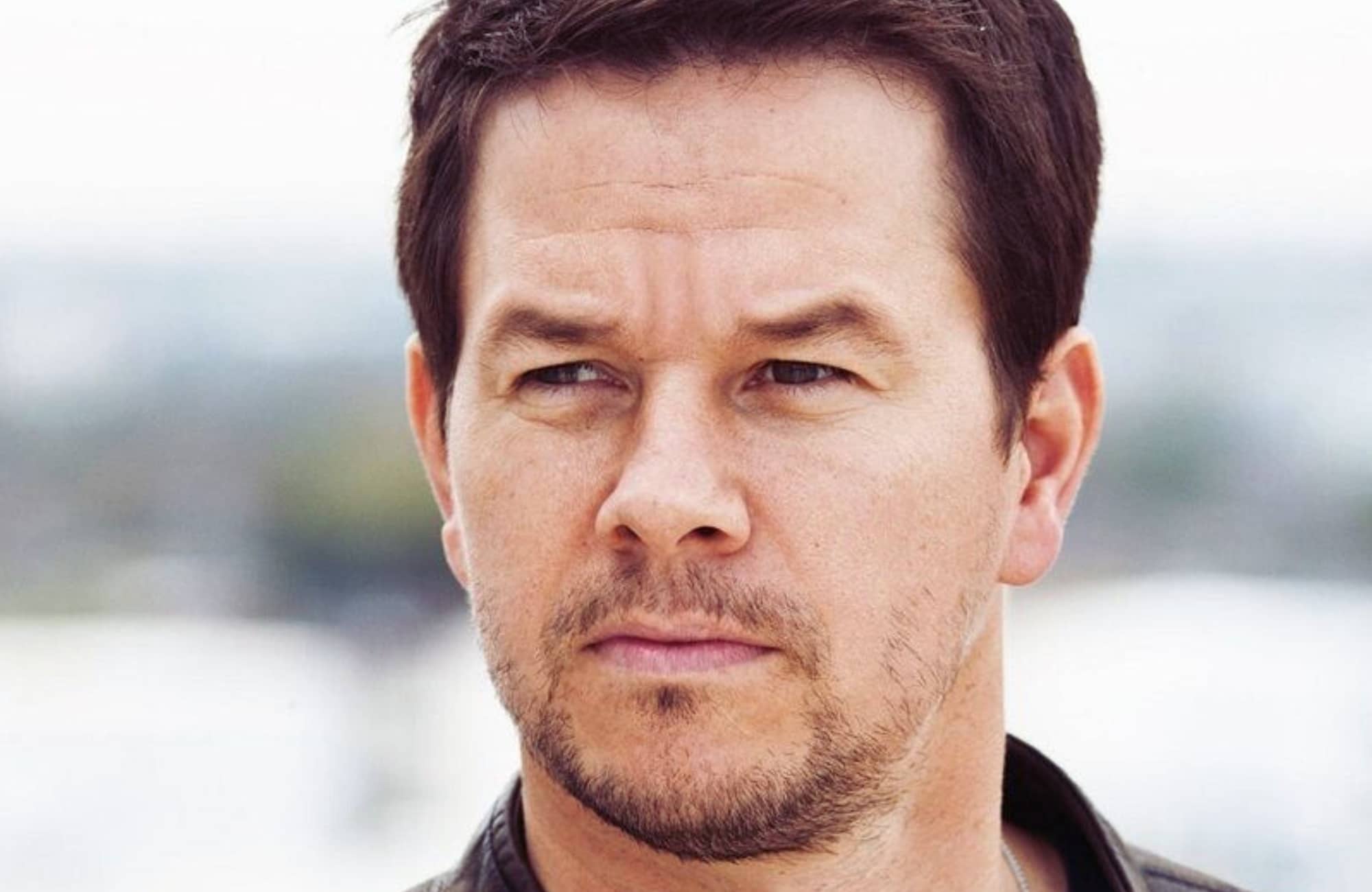 Mark wahlberg, interprete di bob lee swagger in shooter
