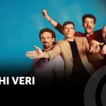 Maschi veri (2025): lotta alla mascolinità tossica. Ma con ironia