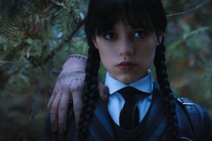 Mercoledì 3 iniziate le riprese