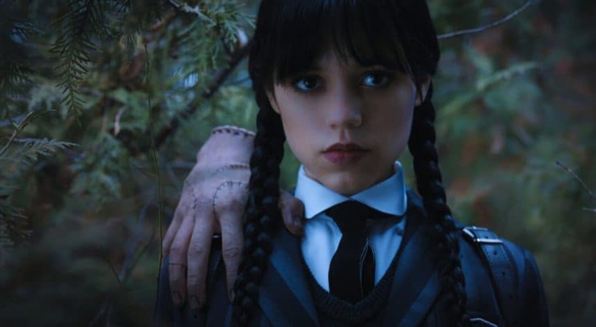 Mercoledì 3 iniziate le riprese