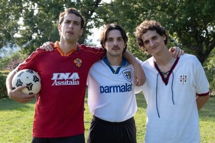 Ogni maledetto fantacalcio