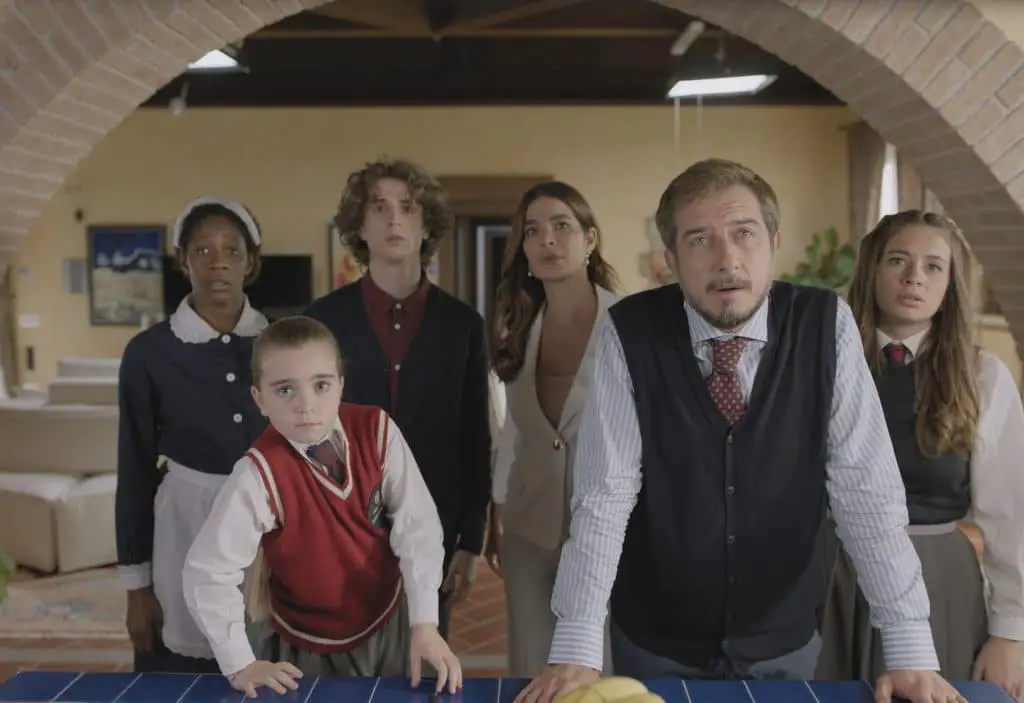 Poveri noi. I rovesci e le lezioni di un nuovo stile di vita Poveri noi