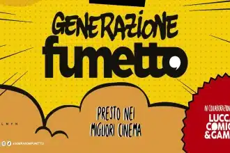 Generazione fumetto