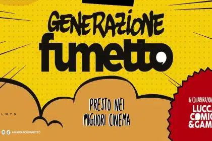 Generazione fumetto