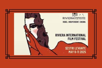 Riff 2025 masterclass