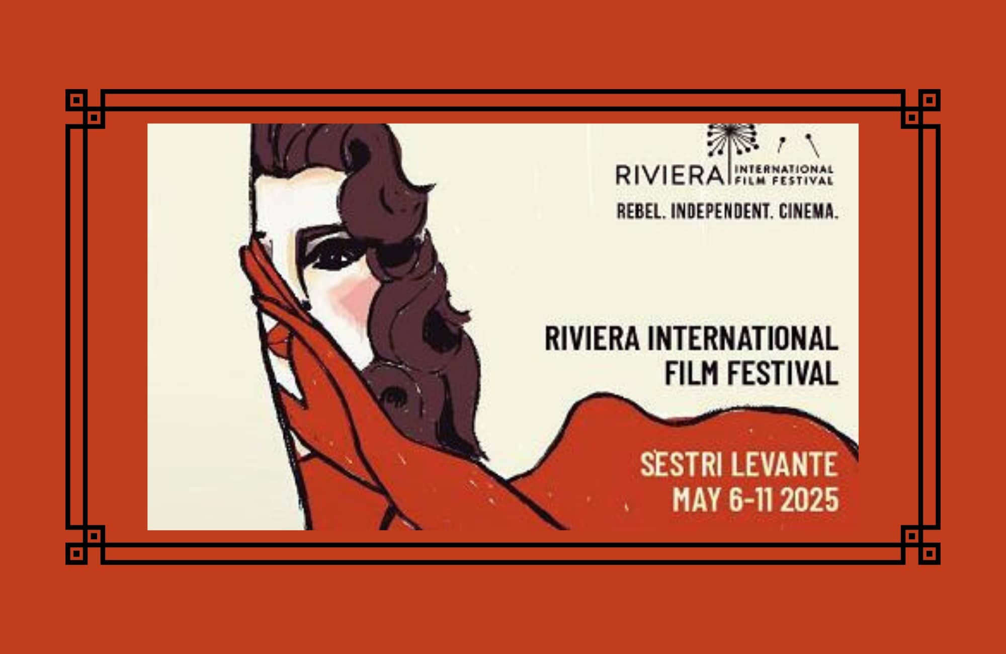 Riff 2025, annunciate tutte le masterclass