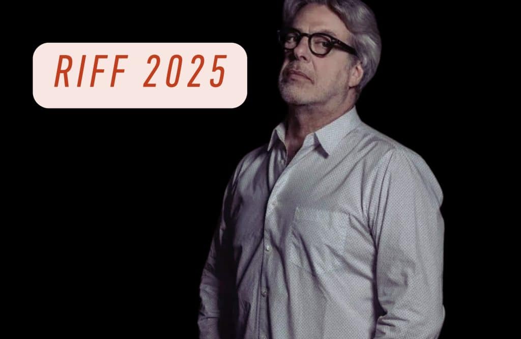 Riff 2025, annunciate tutte le masterclass Riff 2025 masterclass lele marchitelli