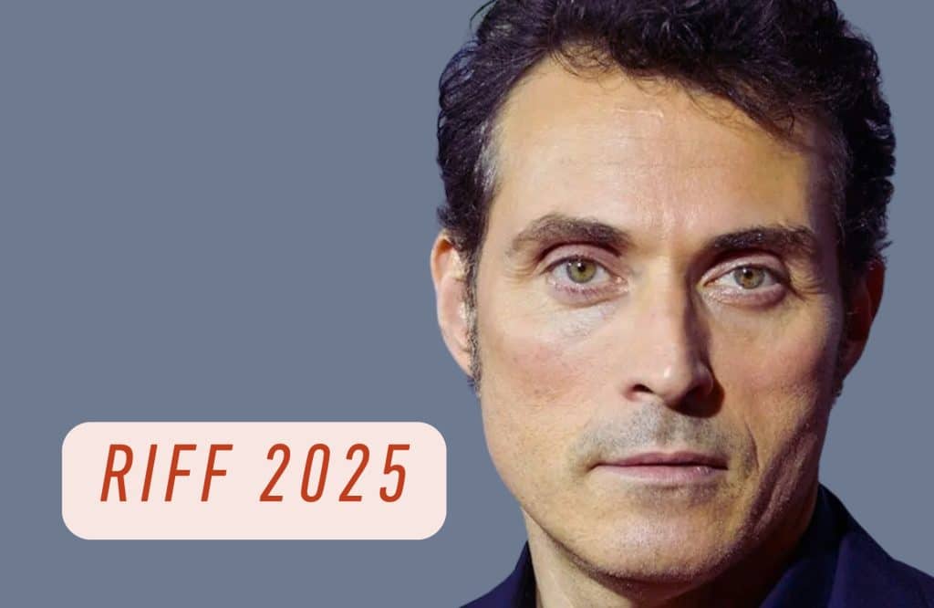 Riff 2025, annunciate tutte le masterclass Riff 2025 masterclass rufus sewell