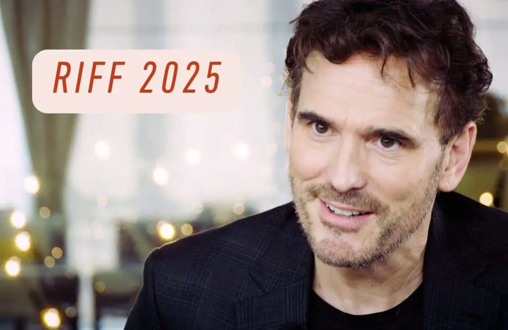 Riff 2025, annunciate tutte le masterclass Riff 2025 masterclass matt dillon