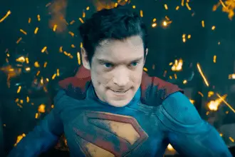 Superman: glorioso trailer aumenta l'attesa per il 9 luglio