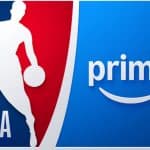 Nba, la pallacanestro è prime da ottobre 2025
