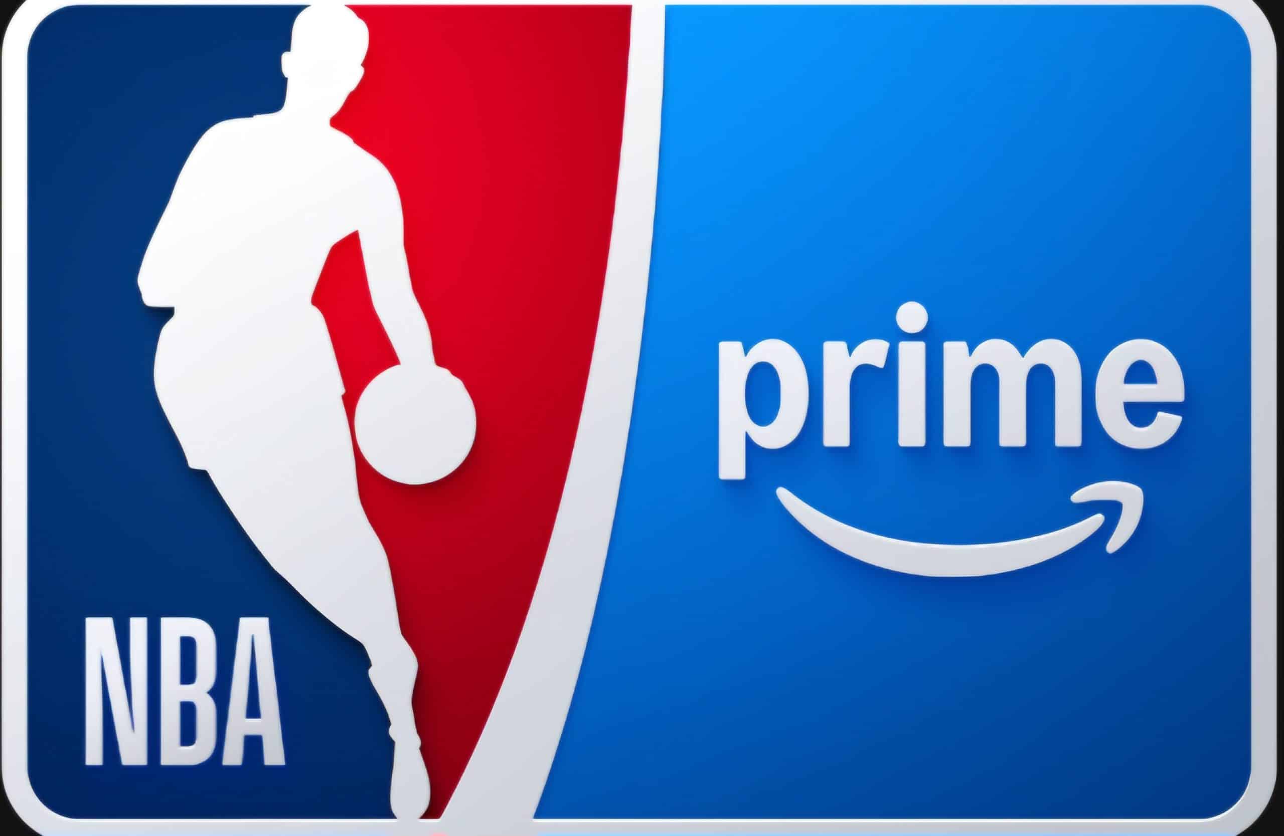Nba, la pallacanestro è prime da ottobre 2025