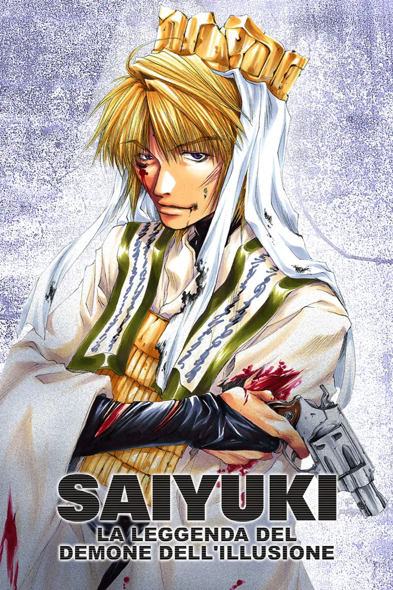 Serially: già disponibili in streaming 8 cult anime Serially: già disponibili in streaming 8 cult anime