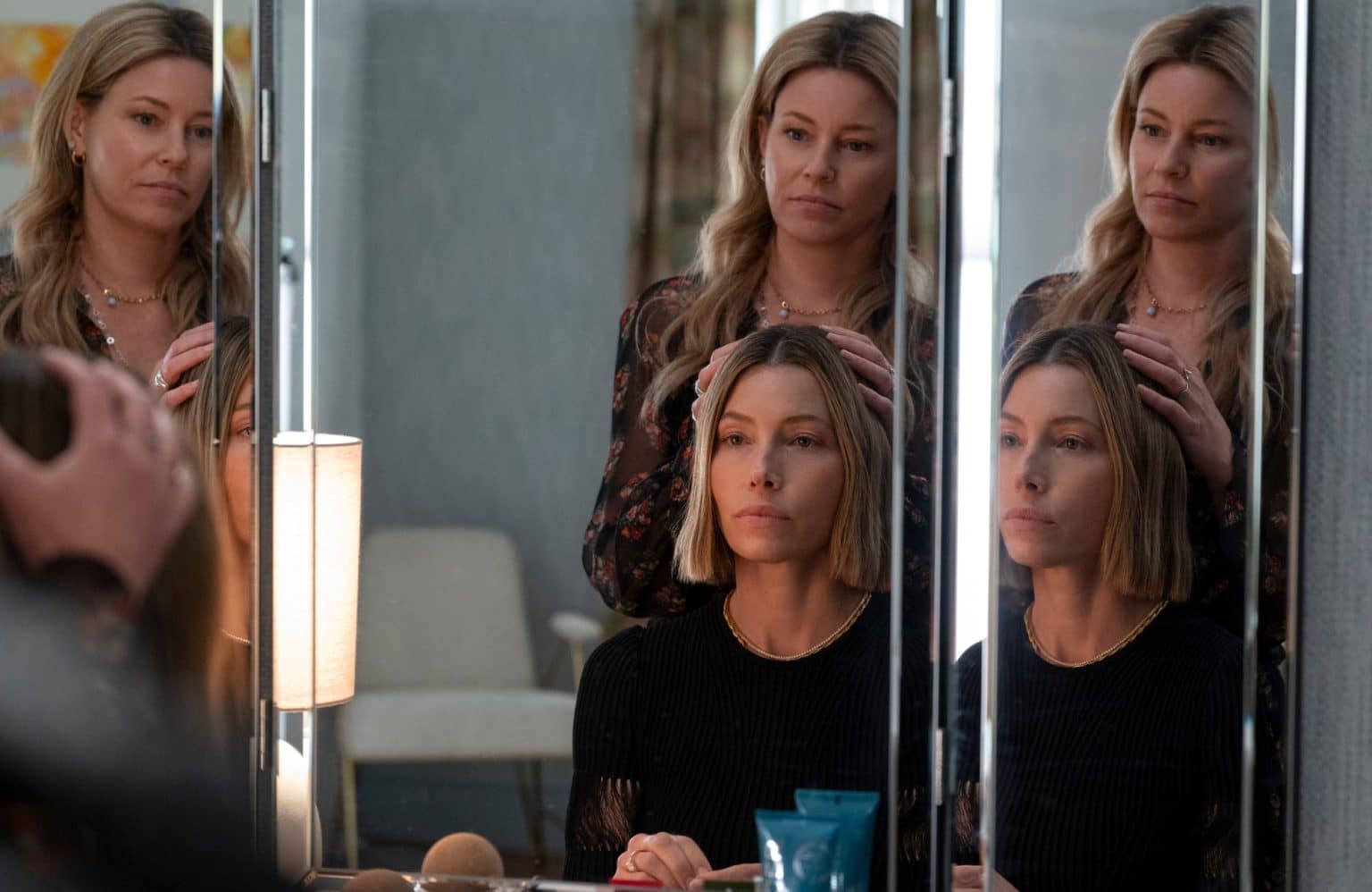 Sorelle sbagliate serie tv prime video trailer