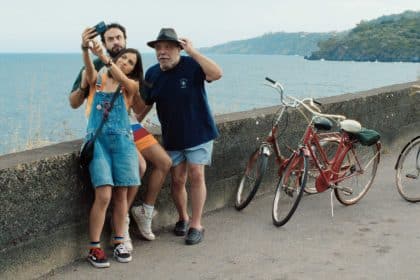 Arrivederci tristezza, dal 16 giugno al cinema