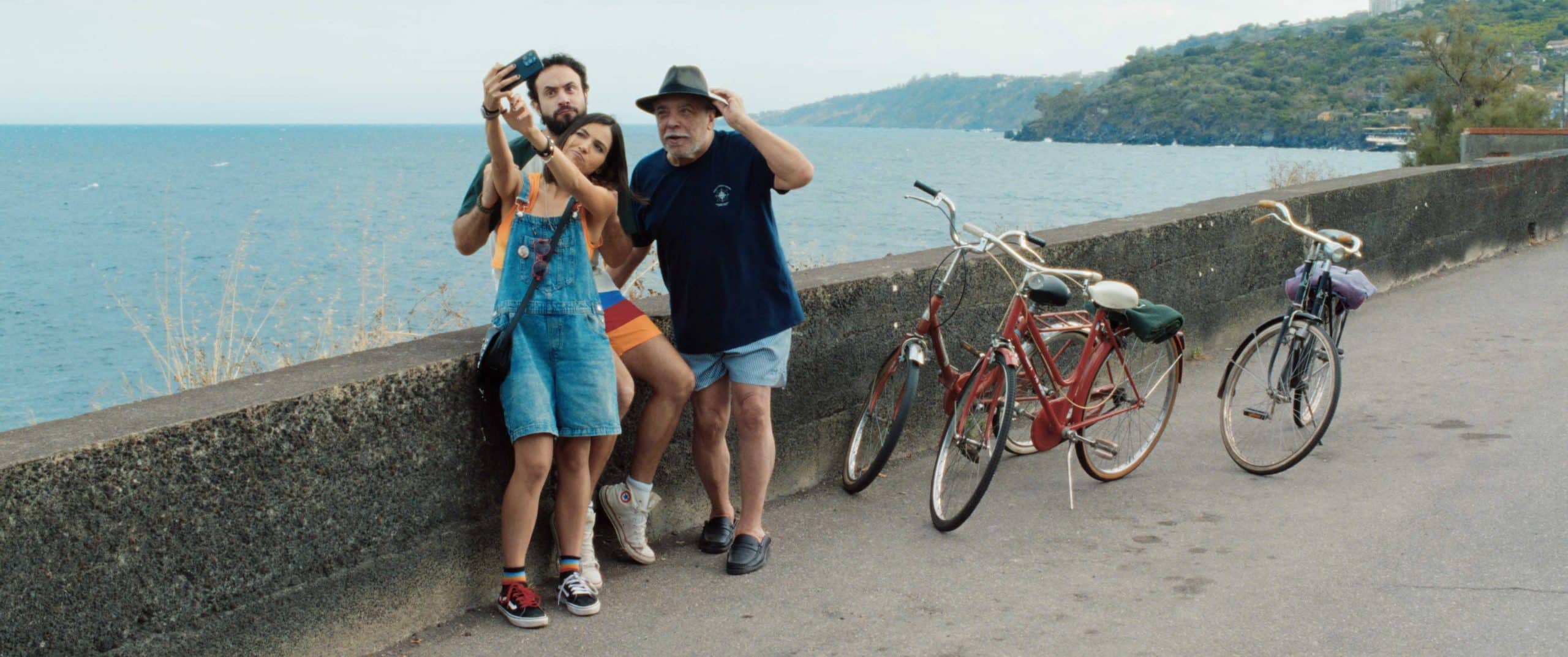 Arrivederci tristezza, dal 16 giugno al cinema