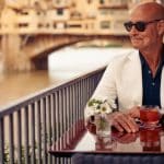 Tucci in italy: un viaggio nel belpaese tra storie, cibo e cultura. Dal 19 maggio su disney+