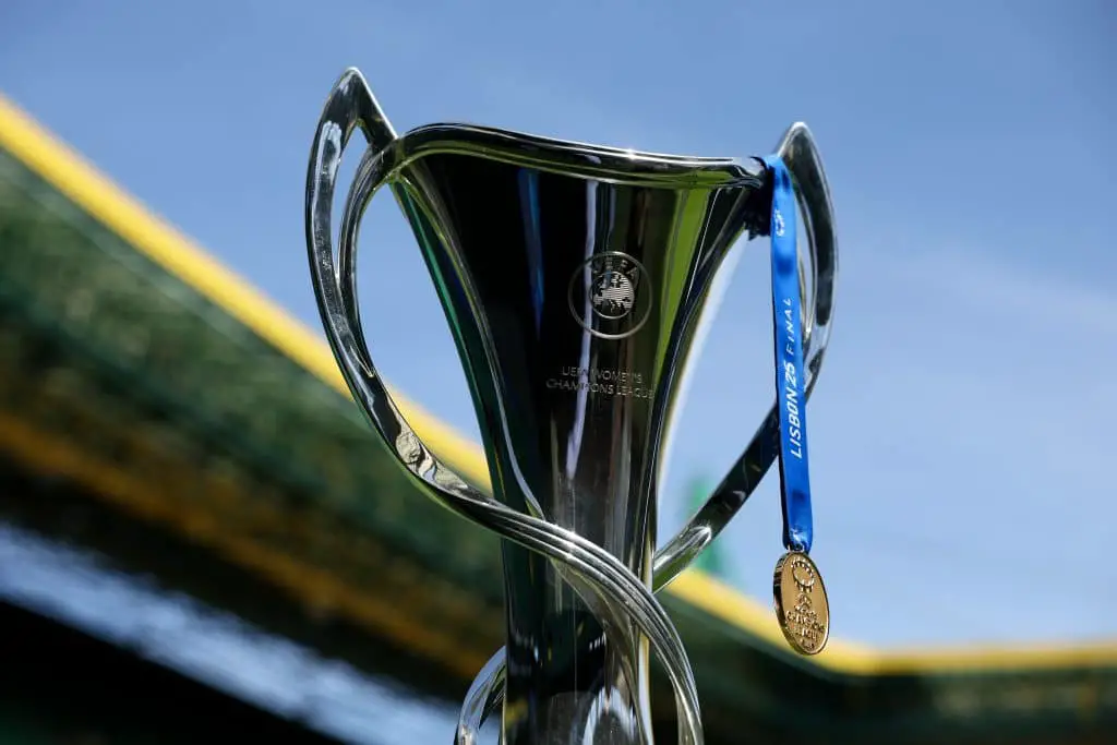 Women’s champions league: inaspettato arrivo su disney+ Women’s champions league: inaspettato arrivo su disney+