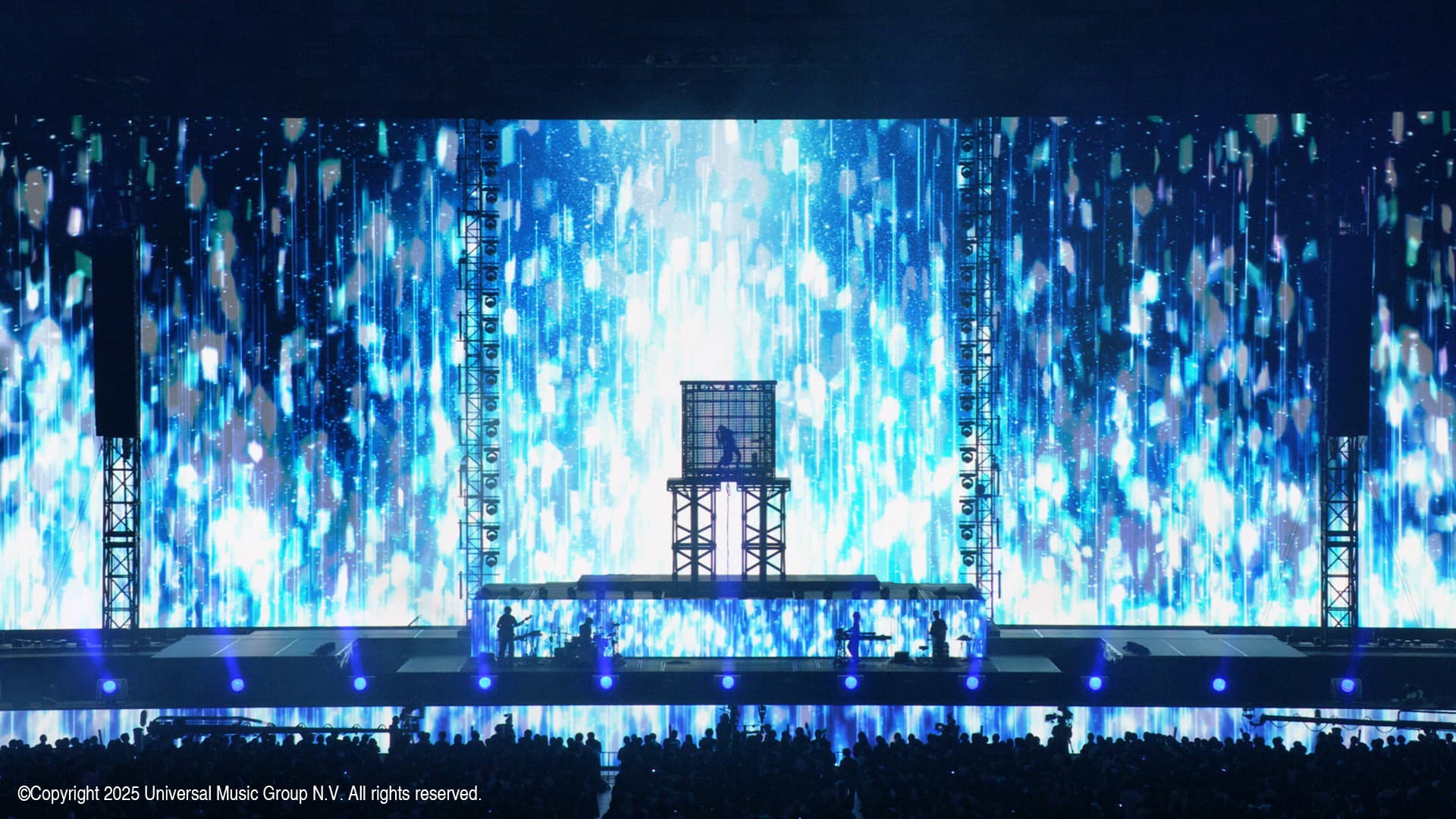 Ado special live "shinzou" al cinema Ado special live "shinzou" al cinema