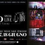 Ado special live "shinzou" al cinema