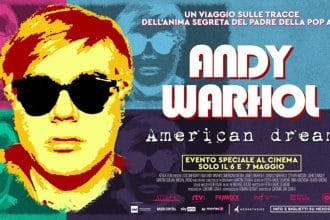 Andy warhol. American dream