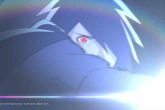 Boruto: naruto the movie