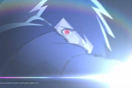Boruto: naruto the movie