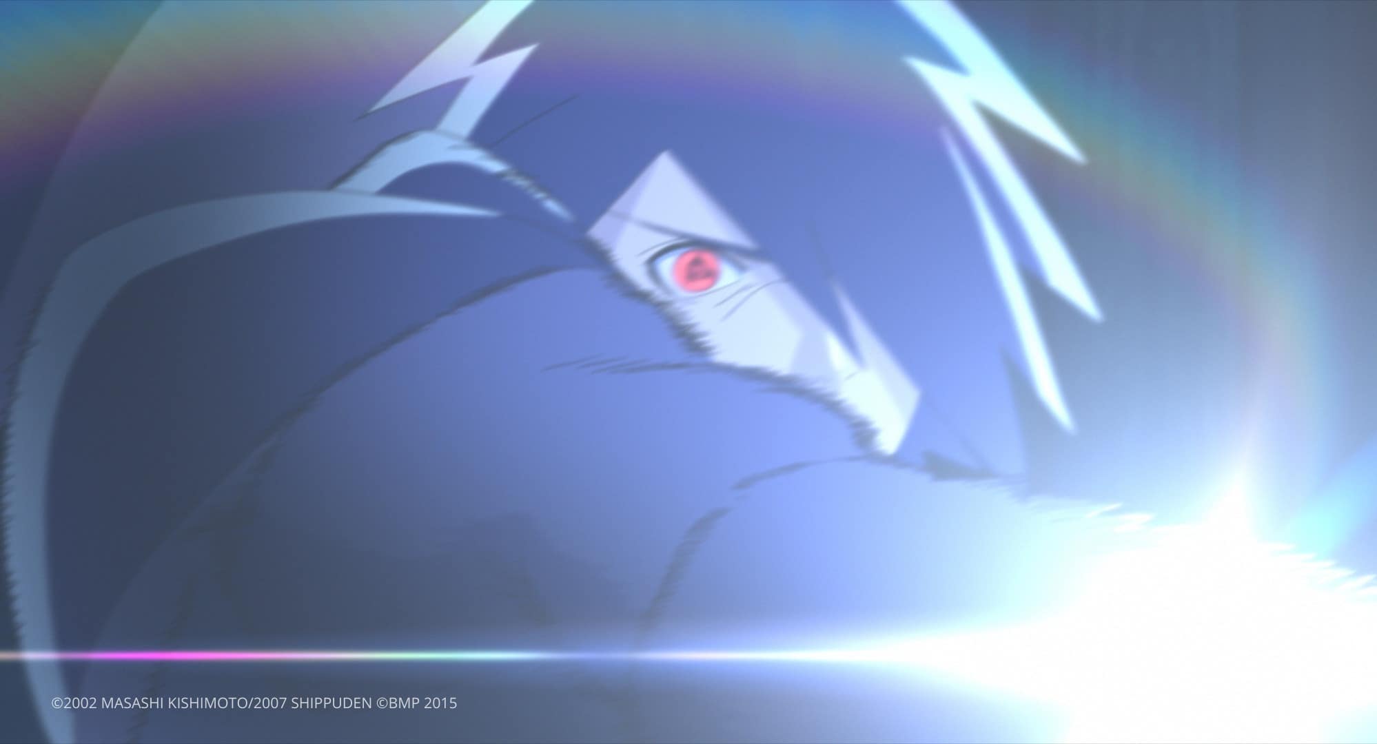 Boruto: naruto the movie: evento speciale al cinema