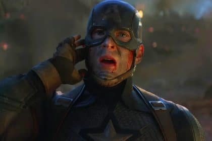 Avengers