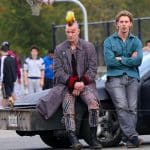 Caught stealing il trailer, con austin butler