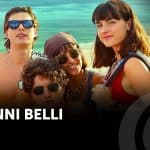 Gli anni belli, l'estate '94 di una rivoluzionaria in erba