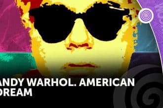 Andy warhol. American dream