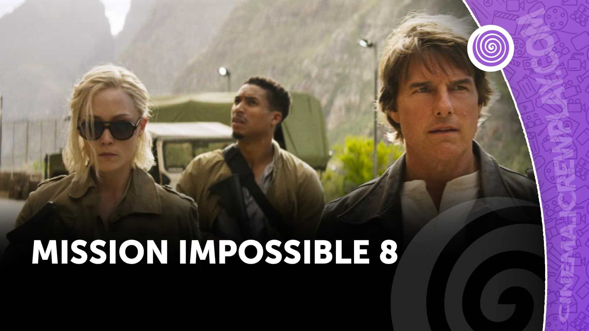 Mission impossible 8, la propaganda del bene è cringe