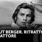 Helmut berger, ritratto di un attore. Un'anima tormentata dalla vita straordinaria (1944-2023)