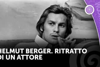 Helmut berger