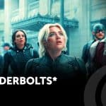 Thunderbolts*: formidabile sorpresa del 2025