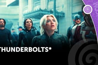 Thunderbolts