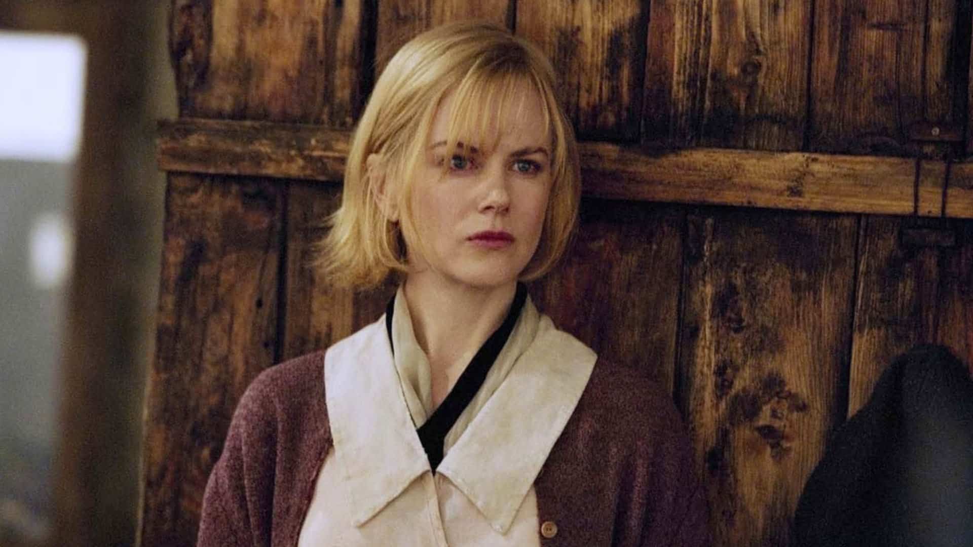 Dogville, dancer in the dark e le onde del destino in versione 4k