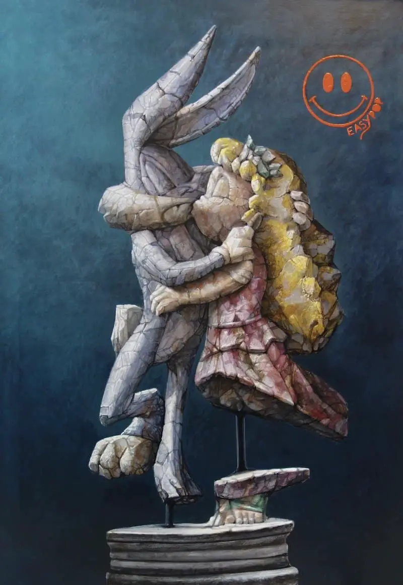 Easypop collection: l'imperdibile mostra dal 15 al 28 maggio Easypop collection: l'imperdibile mostra dal 15 al 28 maggio