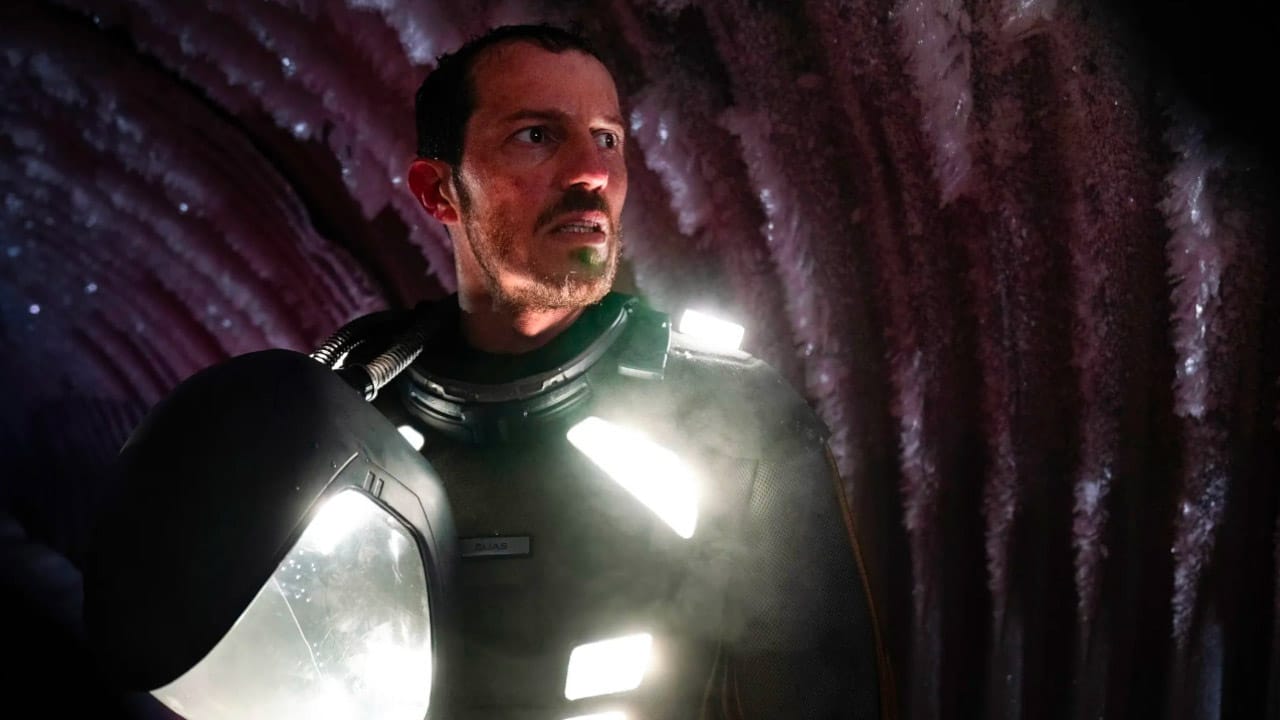 Eternal – odissea negli abissi dal 26 giugno al cinema